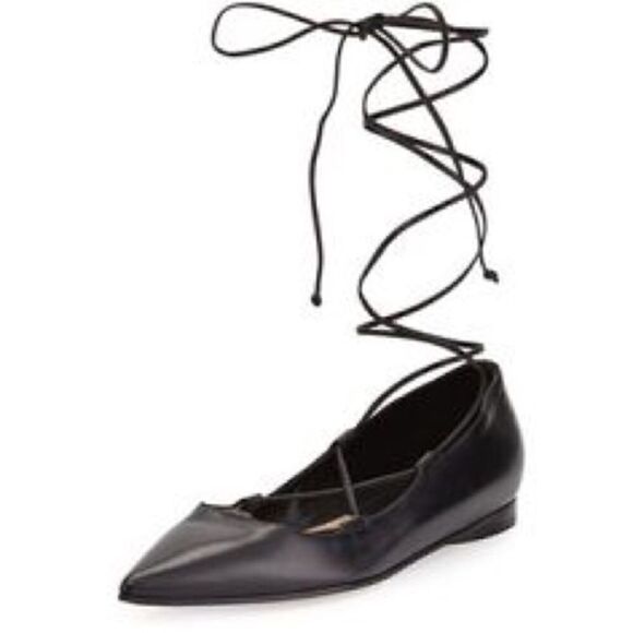 NWOB Kate Spade ♠️Genie Flats - Picture 1 of 7